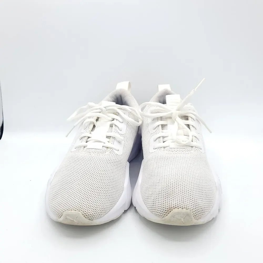Puma free usps